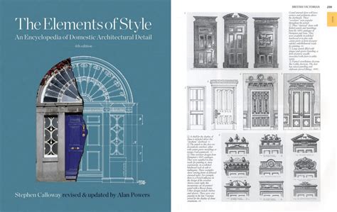 architecture styles book